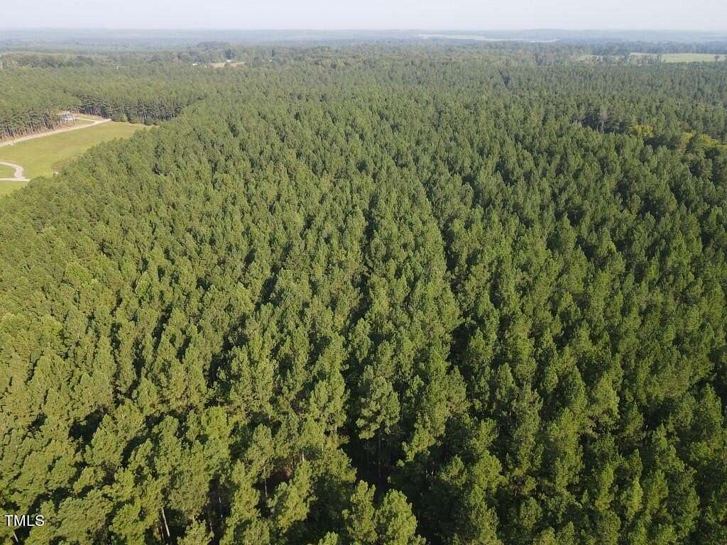 17.1 Acres of Land for Sale in Sanford, North Carolina