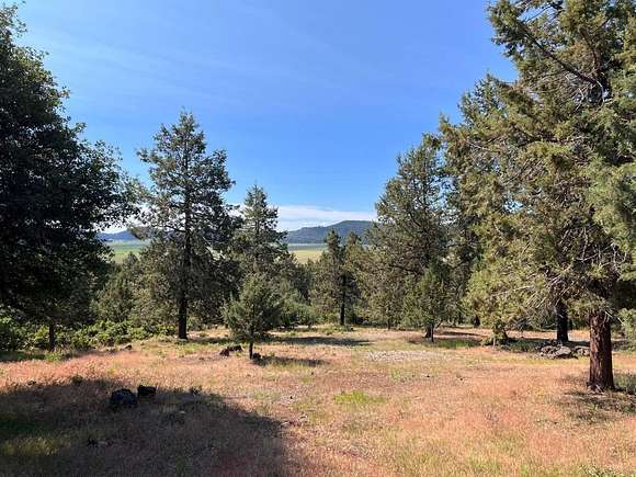 0.79 Acres of Residential Land for Sale in Klamath Falls, Oregon