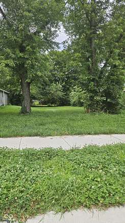 0.15 Acres of Residential Land for Sale in Indianapolis, Indiana