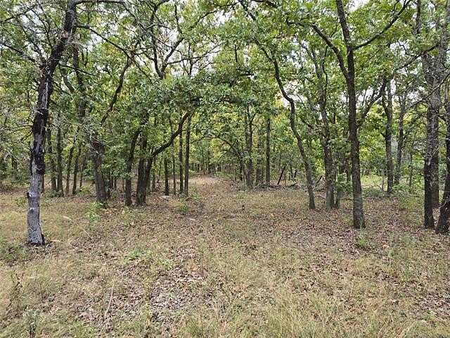 5 Acres of Residential Land for Sale in Sapulpa, Oklahoma