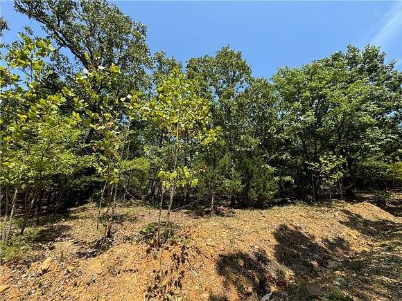 4.15 Acres of Residential Land for Sale in West Fork, Arkansas