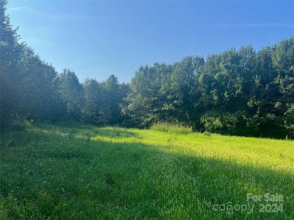 6.363 Acres of Residential Land for Sale in Shelby, North Carolina