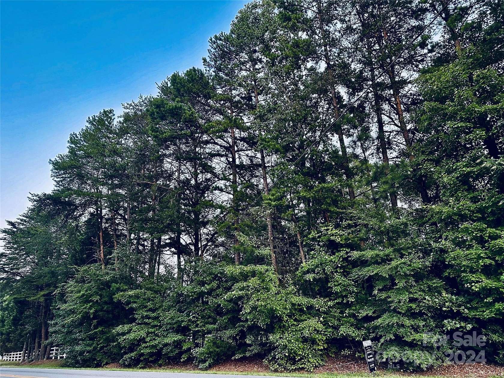 0.83 Acres of Land for Sale in Gastonia, North Carolina