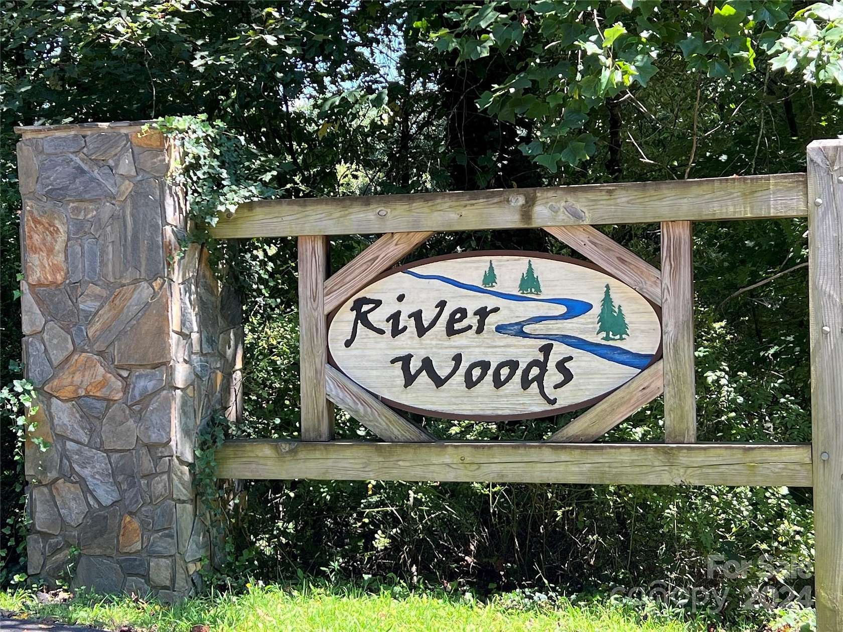 3.34 Acres of Residential Land for Sale in Waynesville, North Carolina