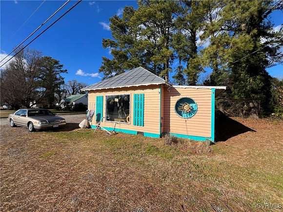 Tiny Homes Virginia Beach: Embrace Simplicity and Sustainability by the Shore