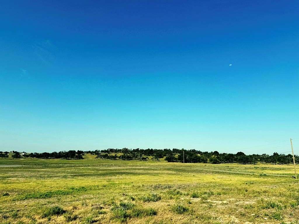 3.005 Acres of Residential Land for Sale in Fredericksburg, Texas