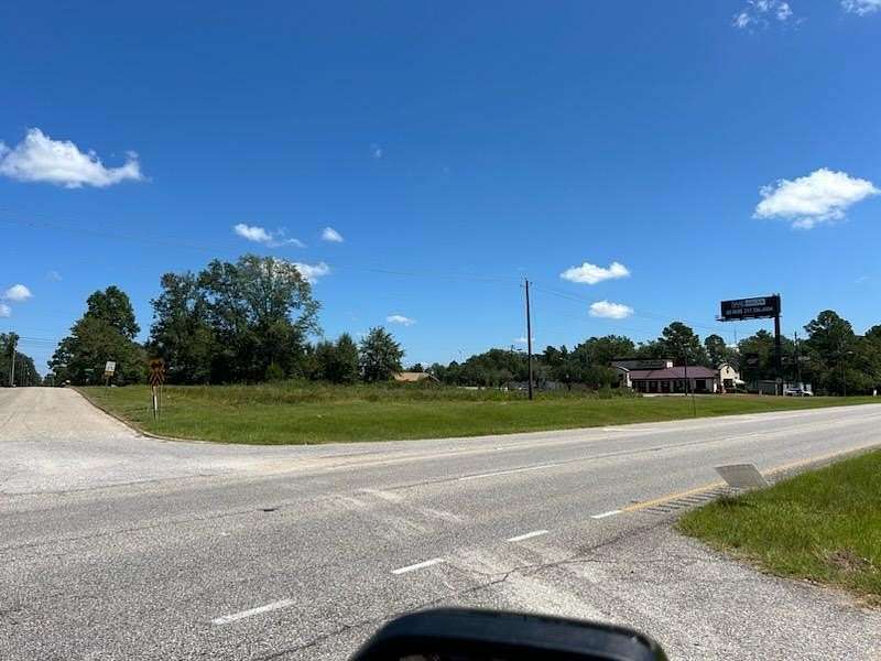 0.7 Acres of Commercial Land for Sale in Dothan, Alabama