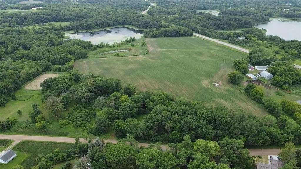 11.9 Acres of Land for Sale in Monticello, Minnesota