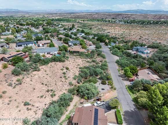 0.28 Acres of Residential Land for Sale in Cottonwood, Arizona