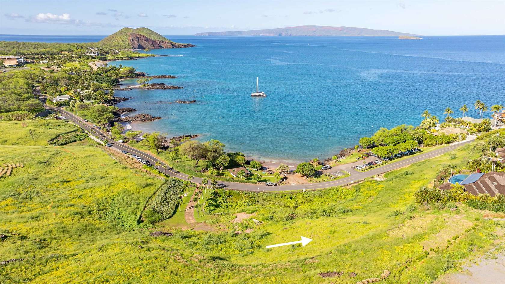 0.54 Acres of Residential Land for Sale in Kihei, Hawaii