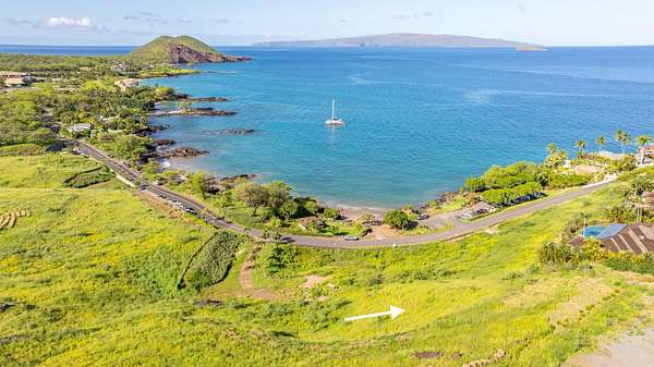 0.54 Acres of Residential Land for Sale in Kihei, Hawaii