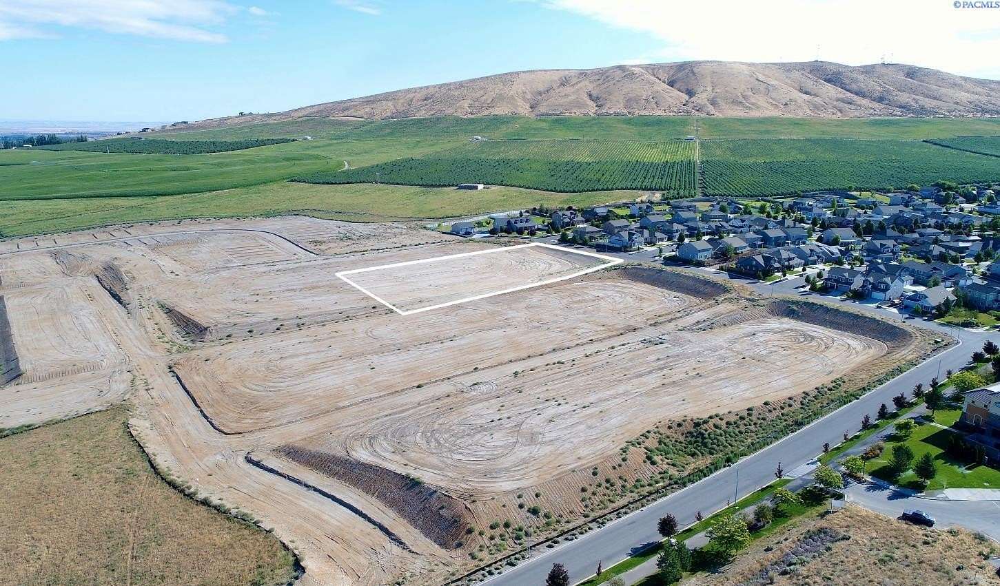 2.48 Acres of Commercial Land for Sale in Richland, Washington