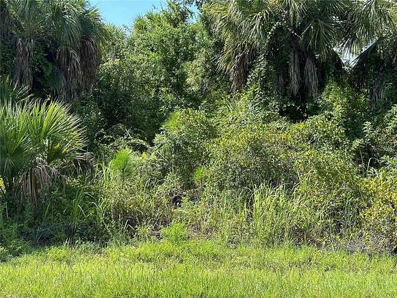 0.23 Acres of Land for Sale in Port Charlotte, Florida