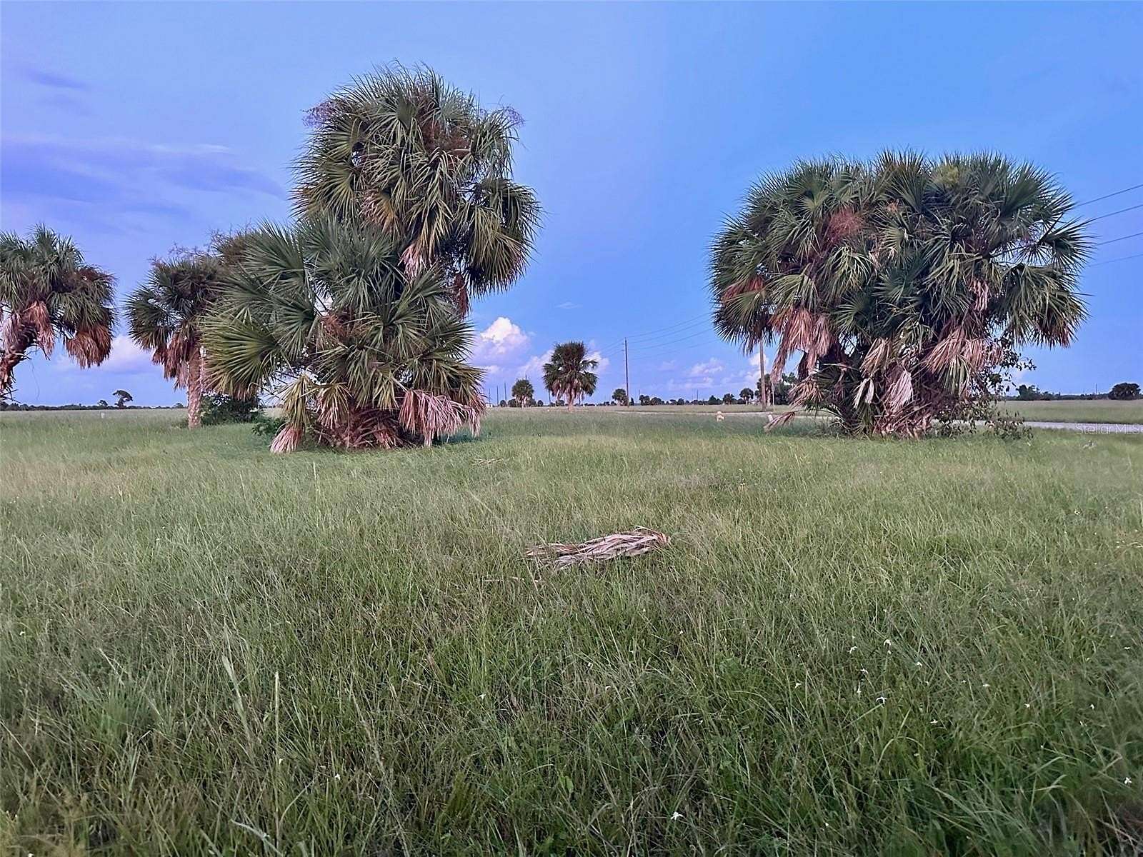 0.19 Acres of Residential Land for Sale in Placida, Florida