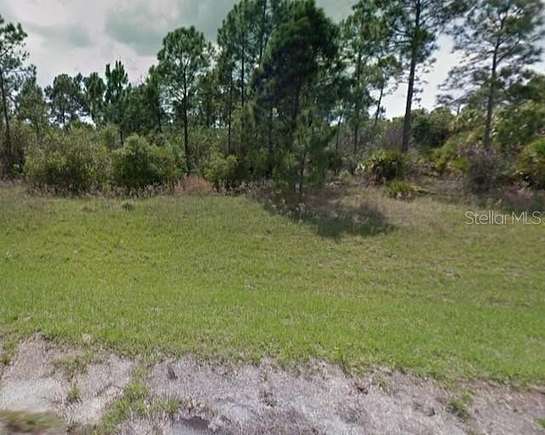 0.24 Acres of Land for Sale in North Port, Florida