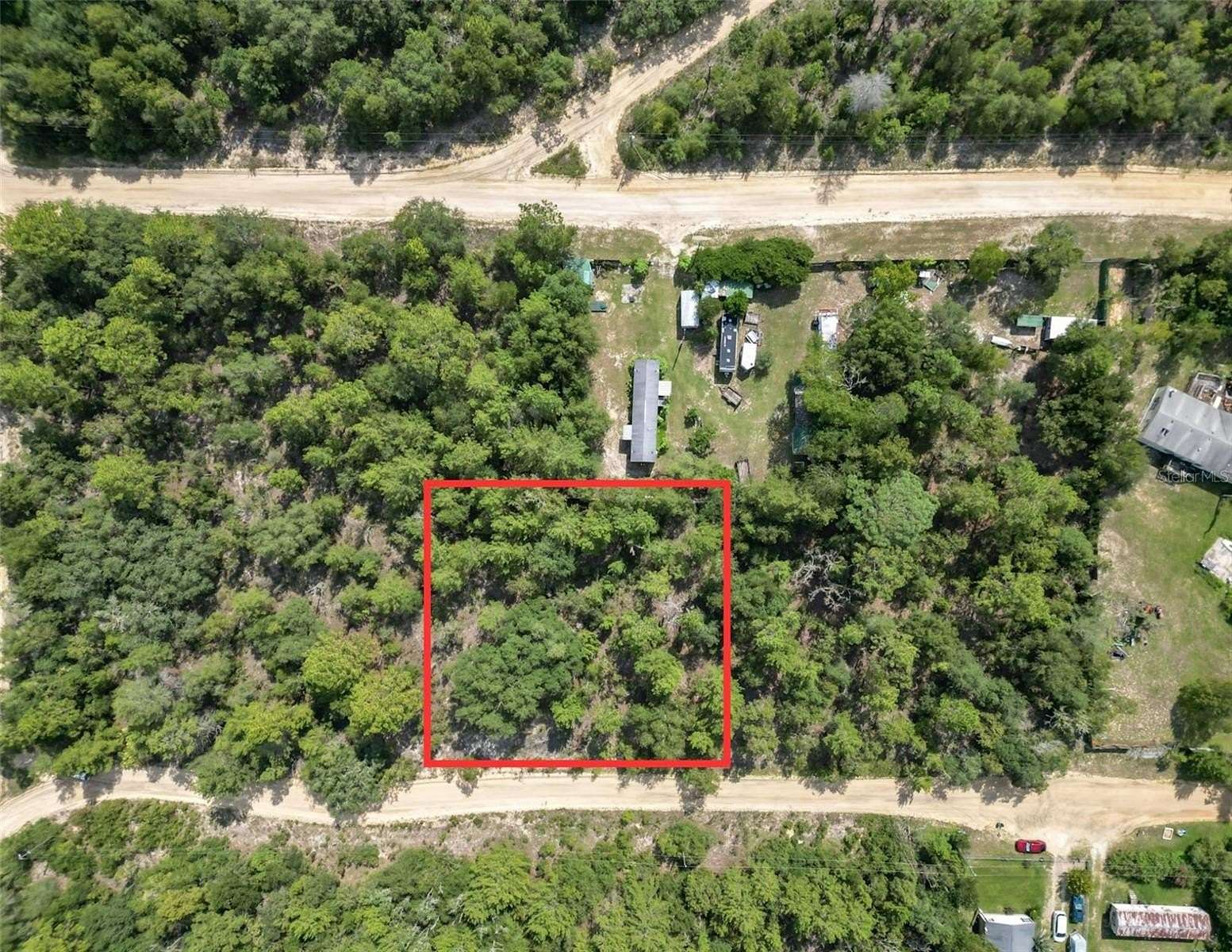 0.46 Acres of Residential Land for Sale in Interlachen, Florida