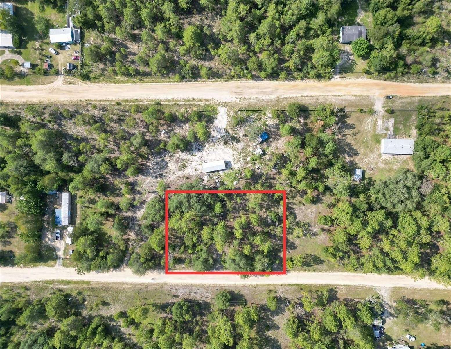 0.46 Acres of Residential Land for Sale in Interlachen, Florida