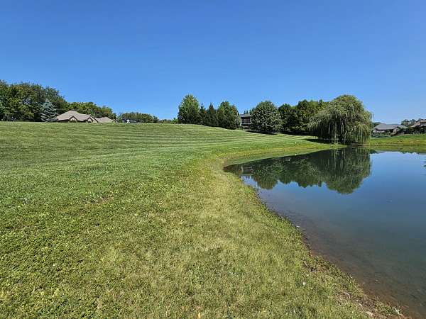 1 Acre of Residential Land for Sale in Nicholasville, Kentucky