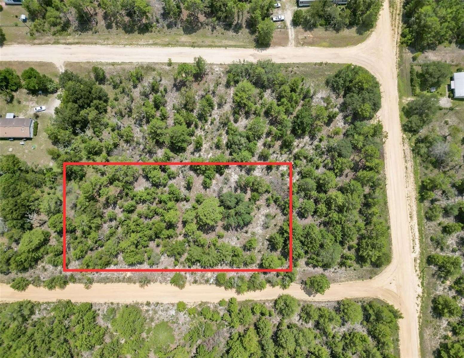 0.23 Acres of Residential Land for Sale in Interlachen, Florida