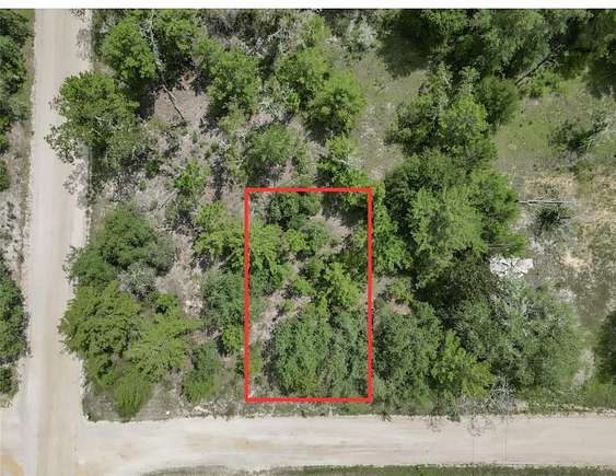 0.23 Acres of Residential Land for Sale in Interlachen, Florida