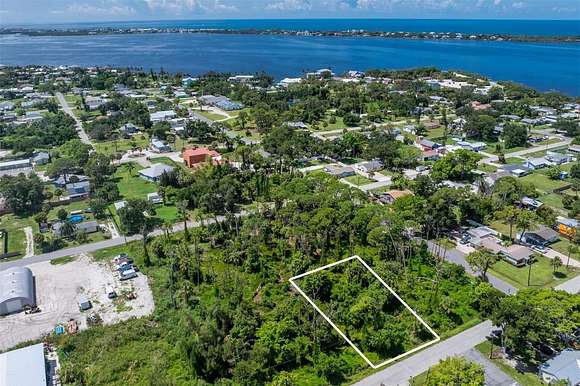 0.31 Acres of Residential Land for Sale in Englewood, Florida