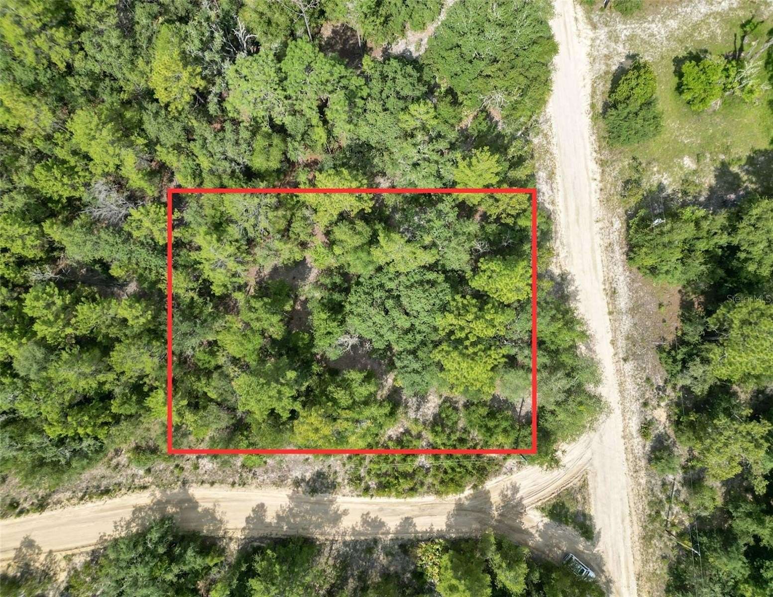 0.46 Acres of Residential Land for Sale in Interlachen, Florida