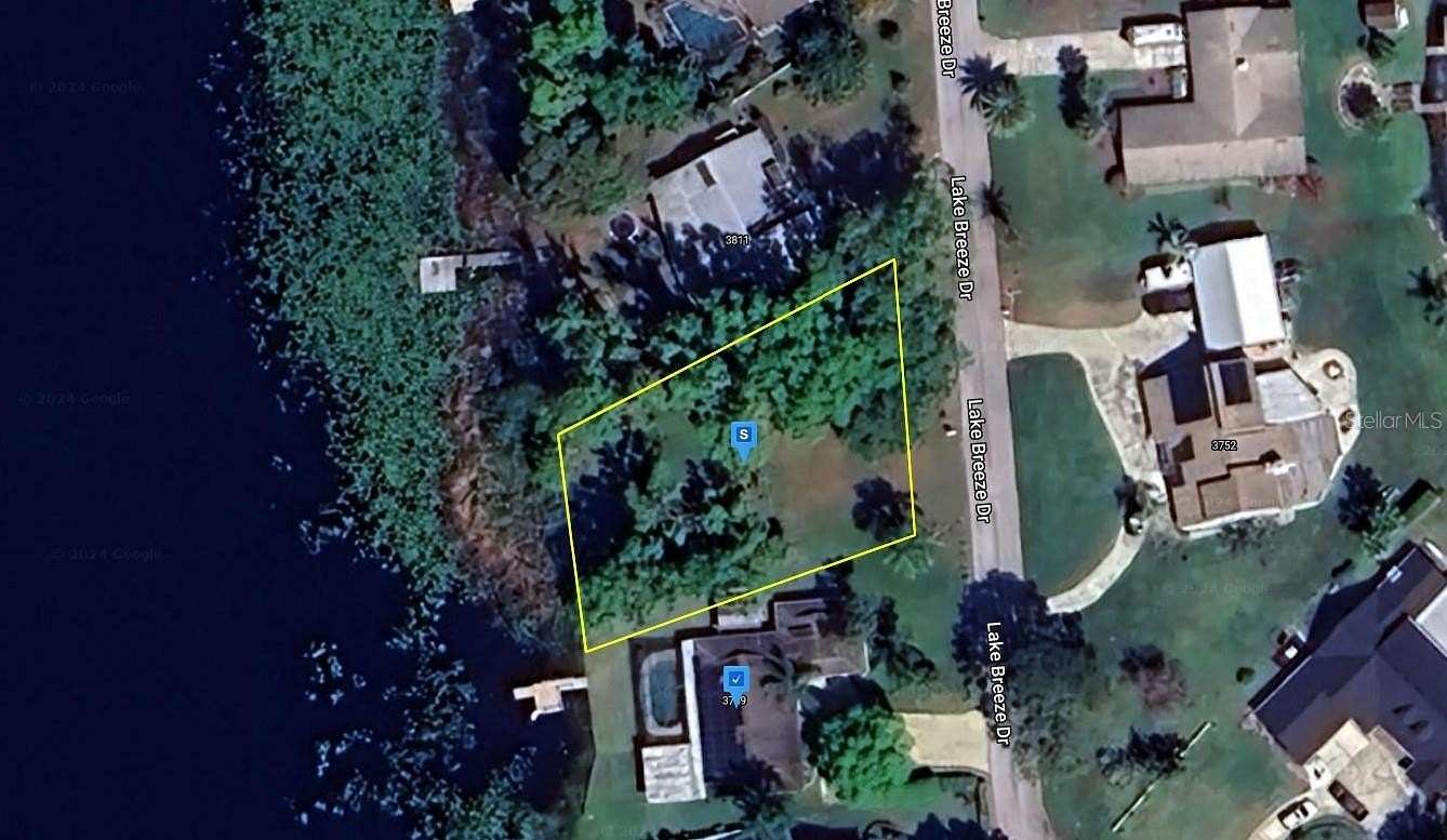 0.31 Acres of Land for Sale in Land O' Lakes, Florida