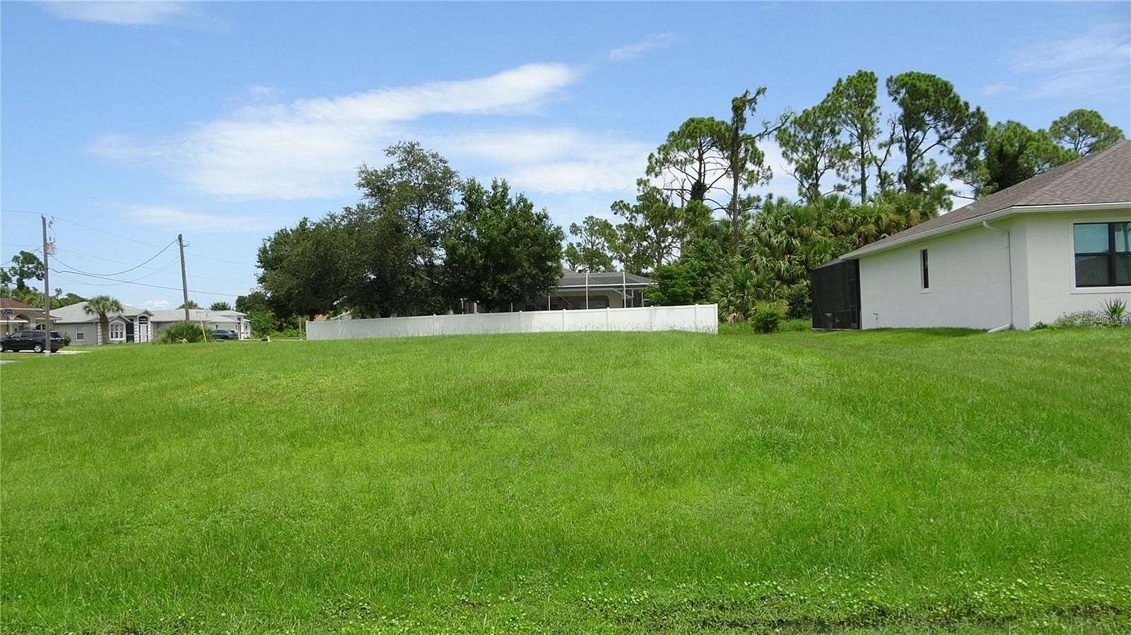 0.27 Acres of Residential Land for Sale in North Port, Florida