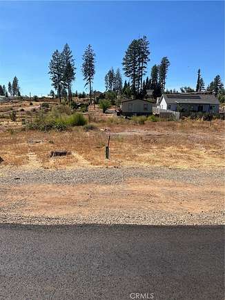 0.3 Acres of Residential Land for Sale in Paradise, California