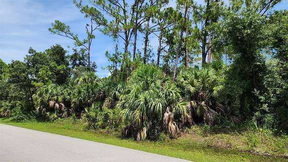 0.23 Acres of Land for Sale in North Port, Florida