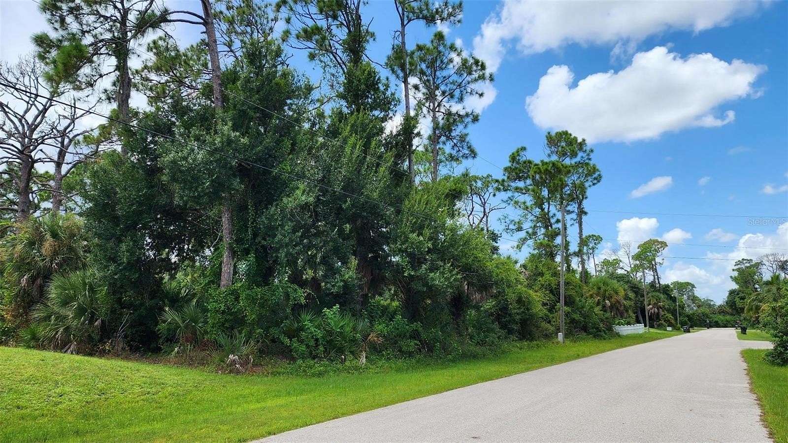 0.23 Acres of Land for Sale in North Port, Florida