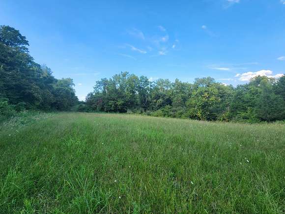 42.56 Acres of Recreational Land & Farm for Sale in Florence, Indiana