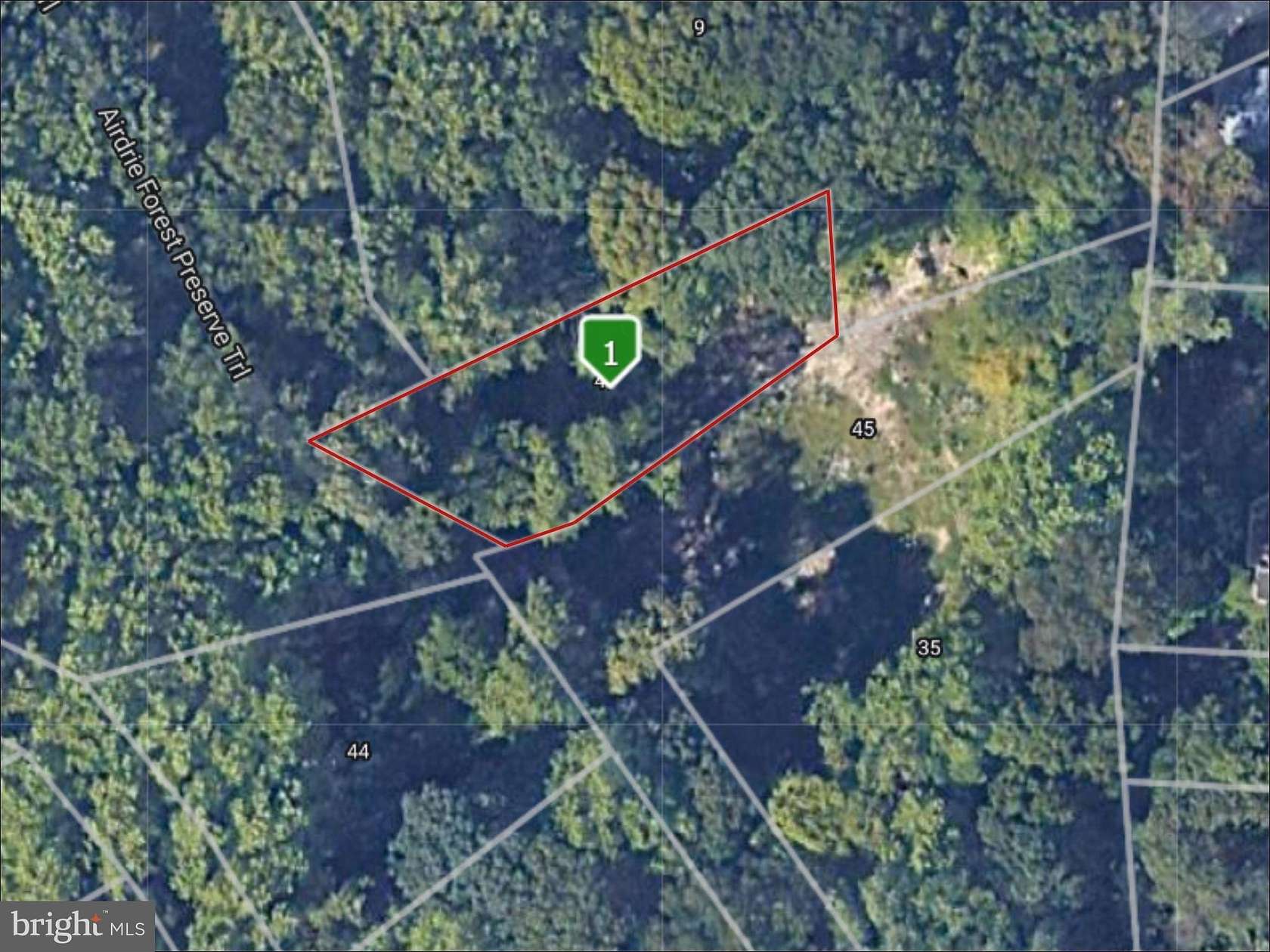 0.36 Acres of Residential Land for Sale in Paoli, Pennsylvania