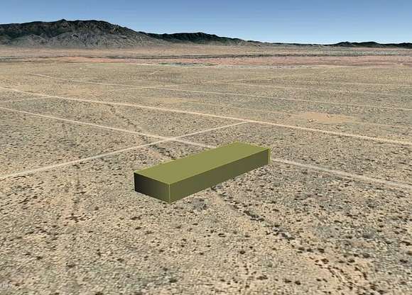 0.5 Acres of Residential Land for Sale in Rio Rancho, New Mexico