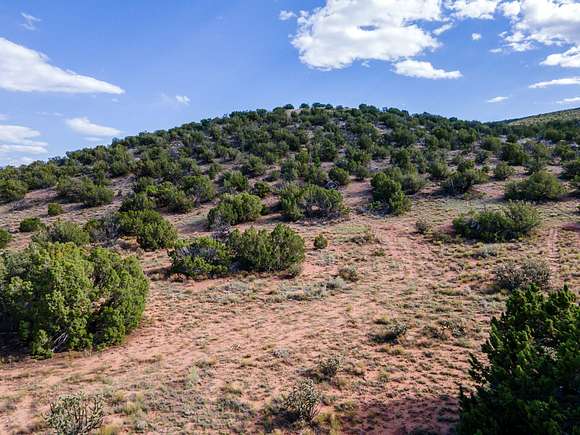 2.16 Acres of Residential Land for Sale in Placitas, New Mexico