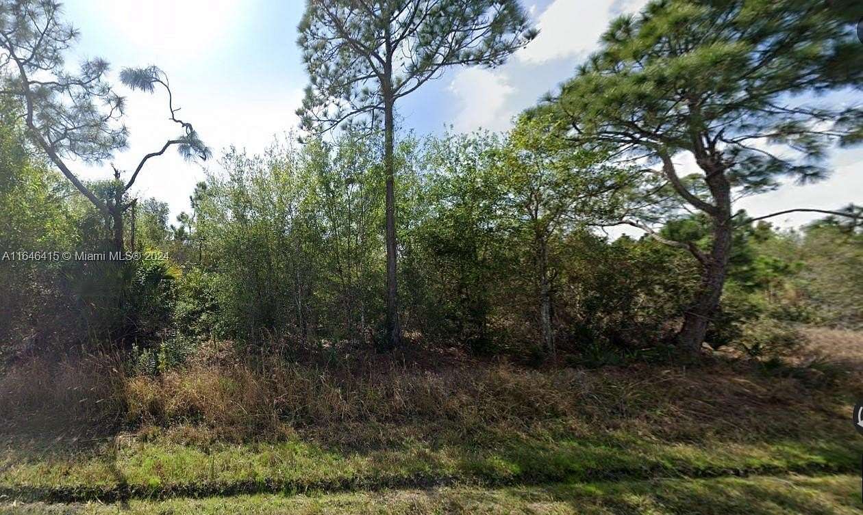 0.184 Acres of Residential Land for Sale in Punta Gorda, Florida