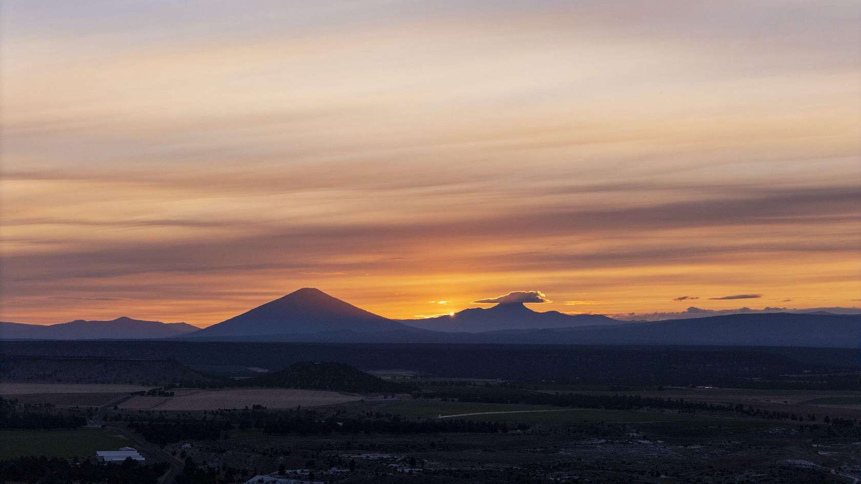 10.25 Acres of Recreational Land for Sale in Terrebonne, Oregon