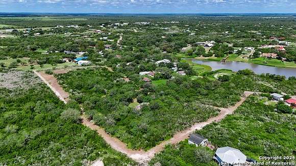 5 Acres of Residential Land for Sale in Sandia, Texas