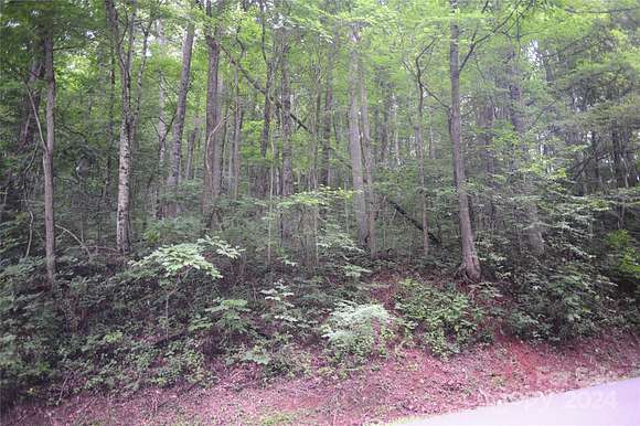 2.72 Acres of Residential Land for Sale in Black Mountain, North Carolina