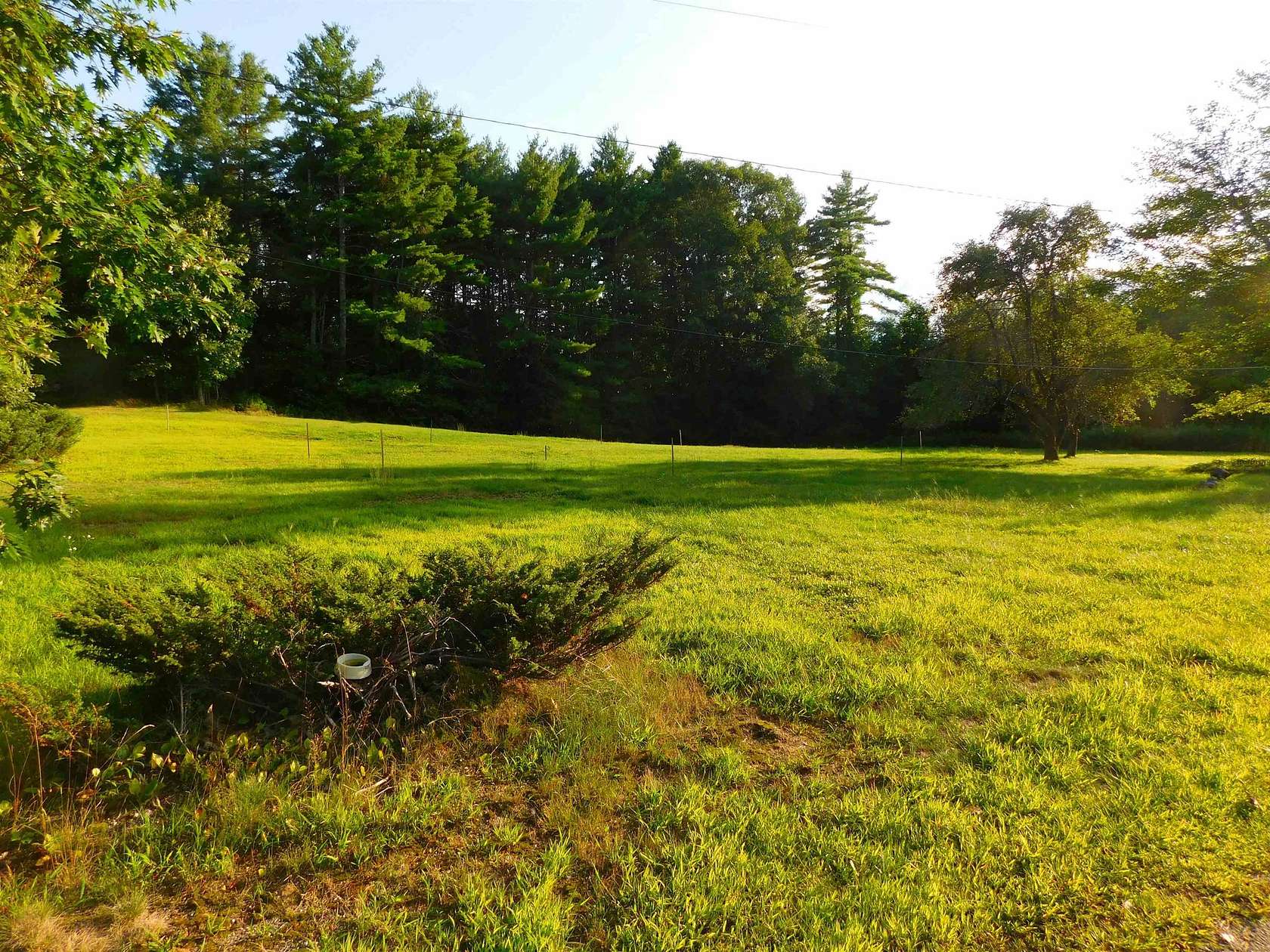 2.6 Acres of Residential Land for Sale in Wakefield, New Hampshire