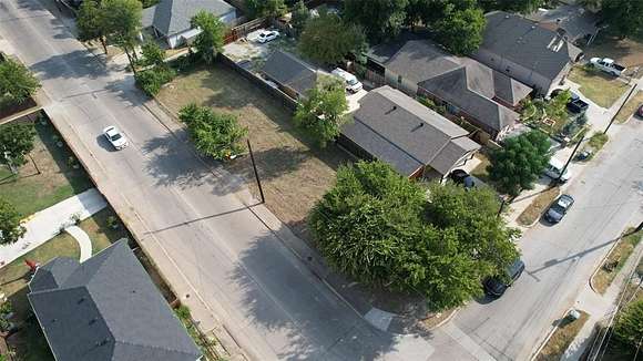 0.223 Acres of Land for Sale in Dallas, Texas