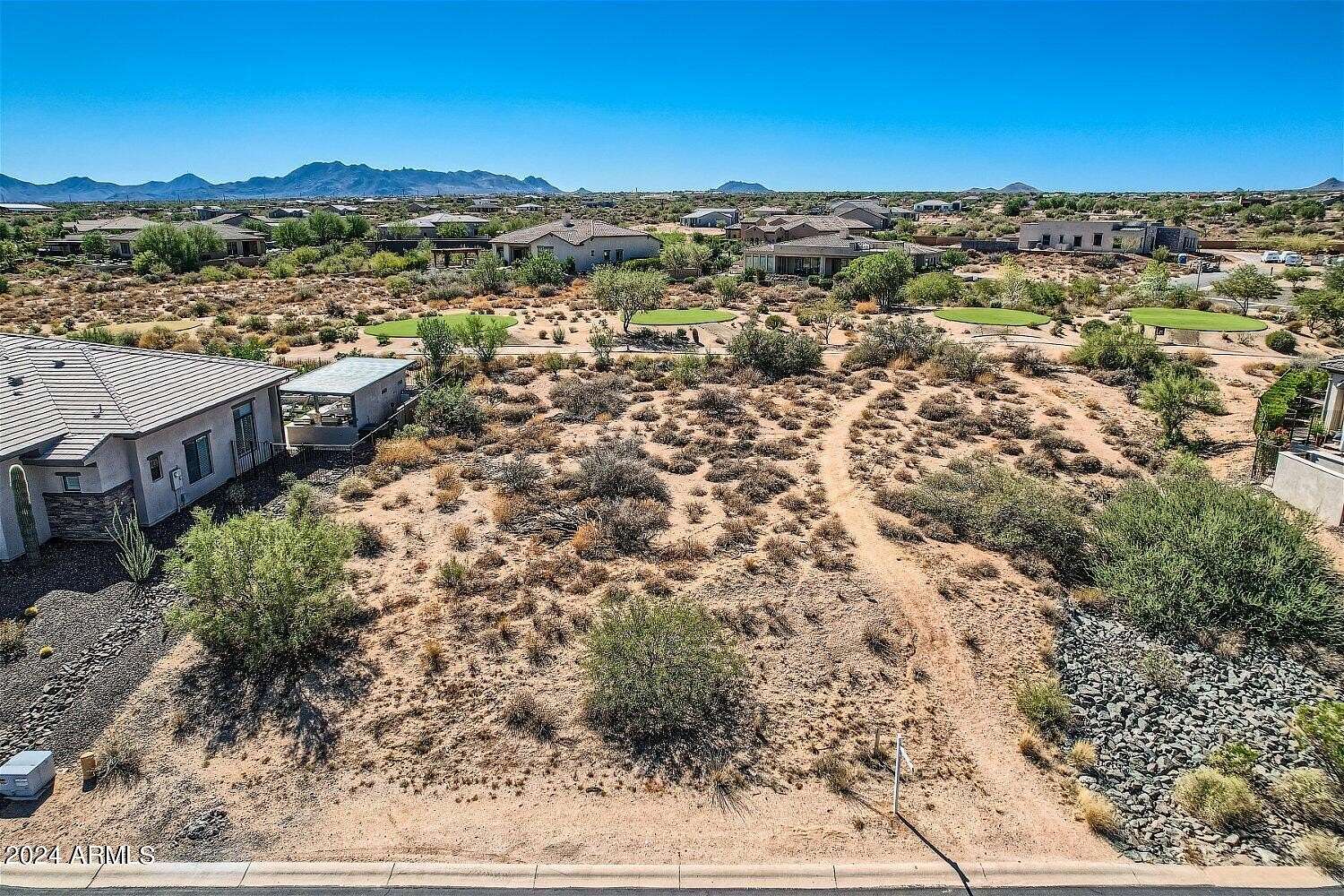 0.4 Acres of Land for Sale in Rio Verde, Arizona