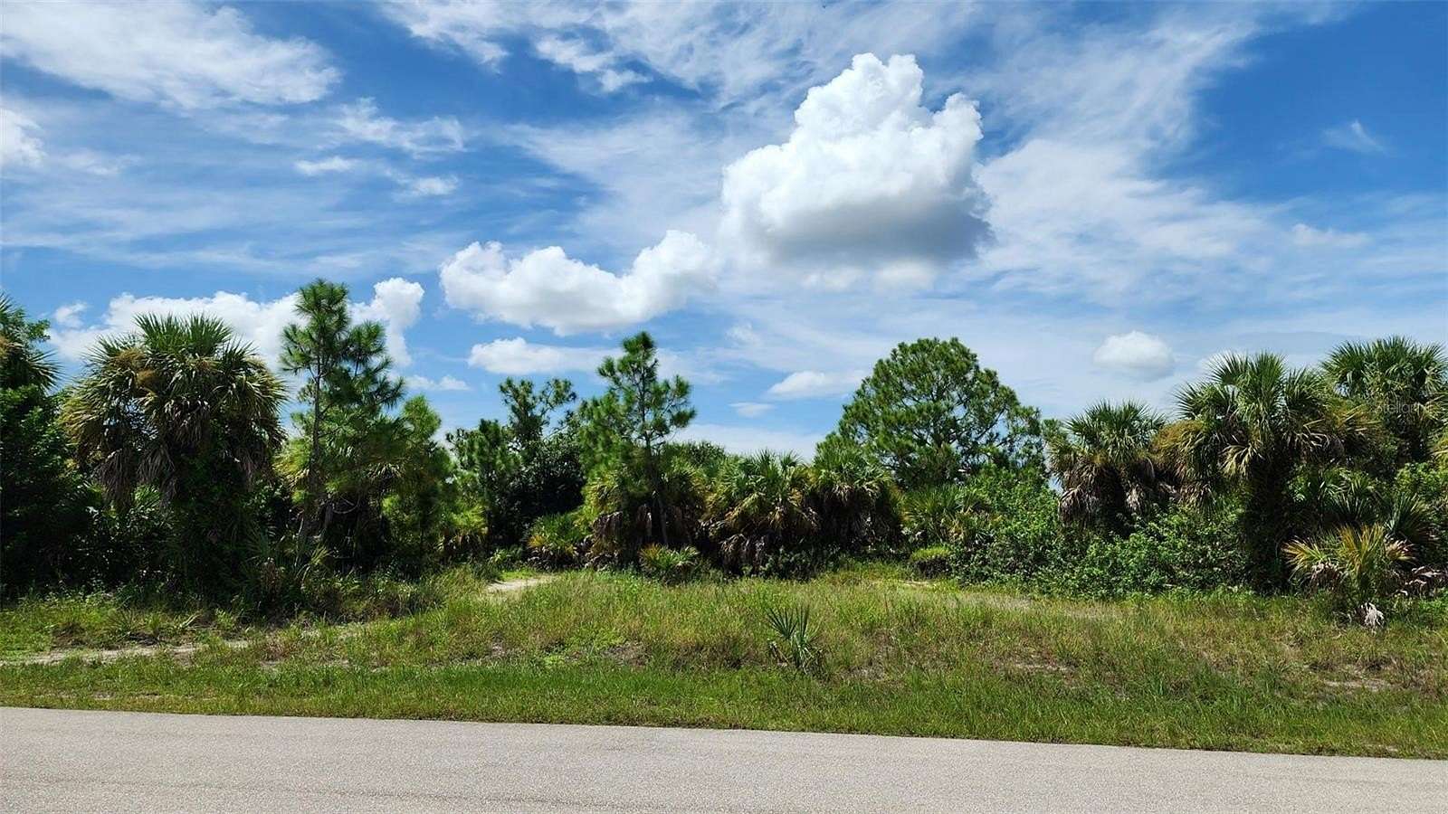 0.24 Acres of Land for Sale in North Port, Florida