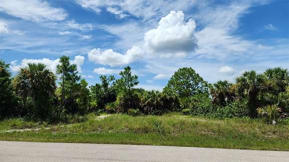 0.24 Acres of Land for Sale in North Port, Florida