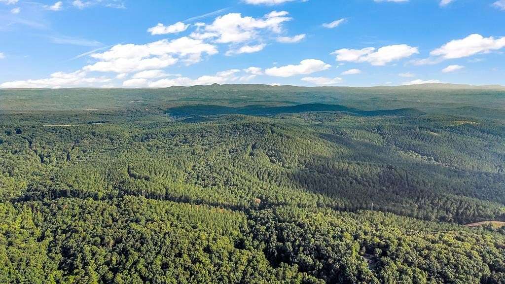 1.25 Acres of Residential Land for Sale in Ellijay, Georgia