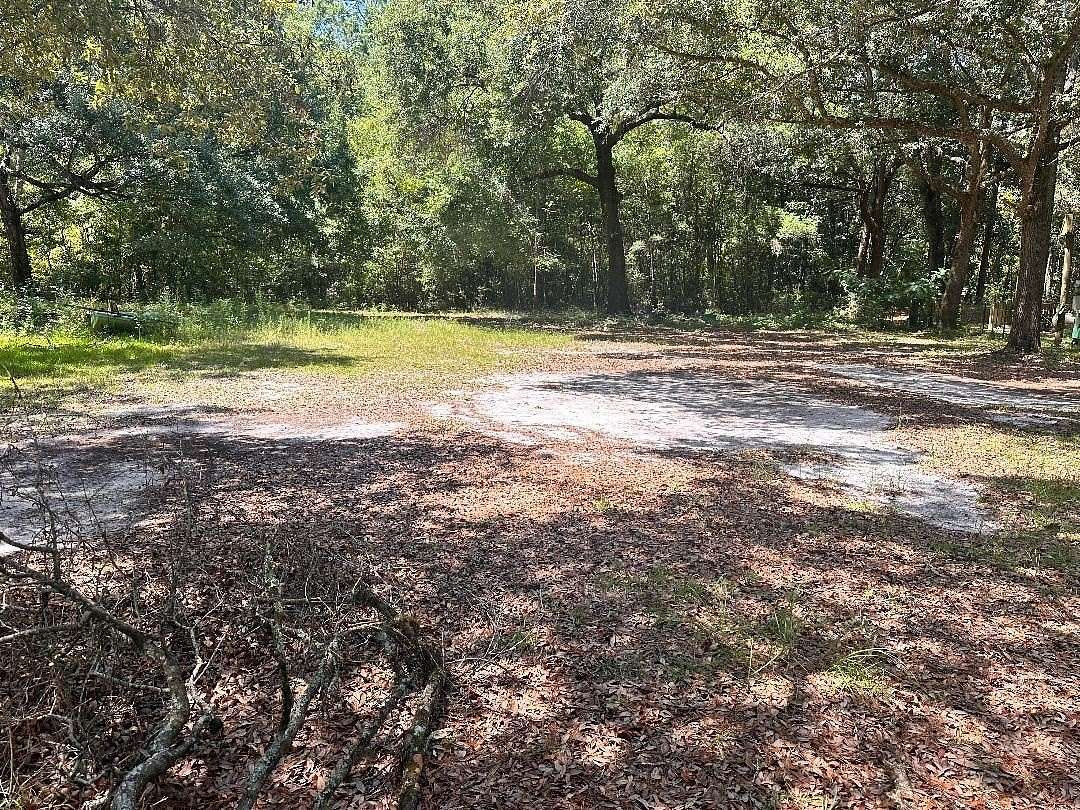 0.5 Acres of Residential Land for Sale in Tallahassee, Florida