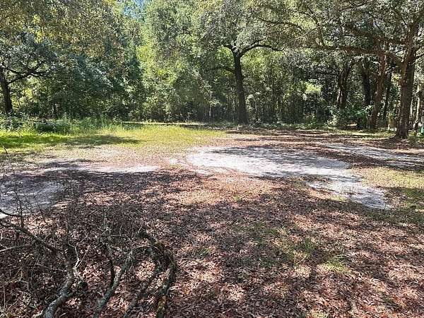 0.5 Acres of Residential Land for Sale in Tallahassee, Florida