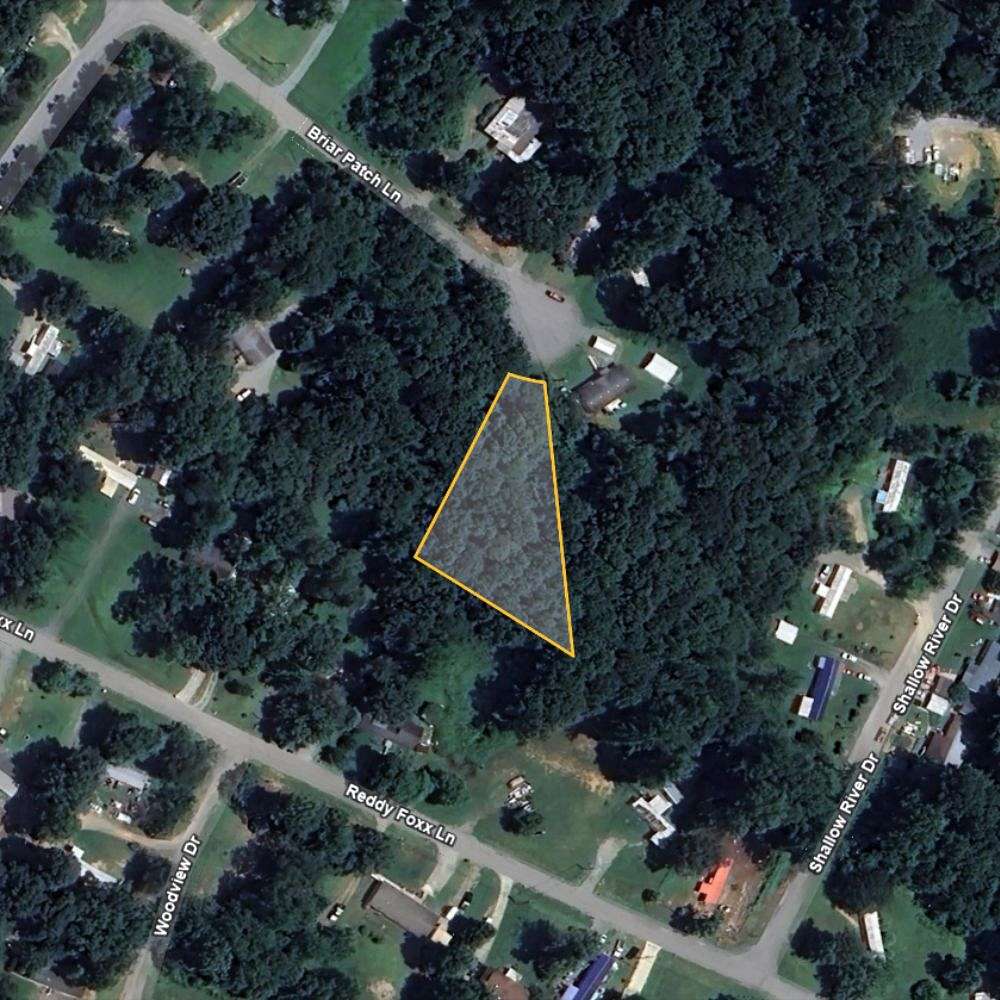 0.55 Acres of Residential Land for Sale in Trinity, North Carolina