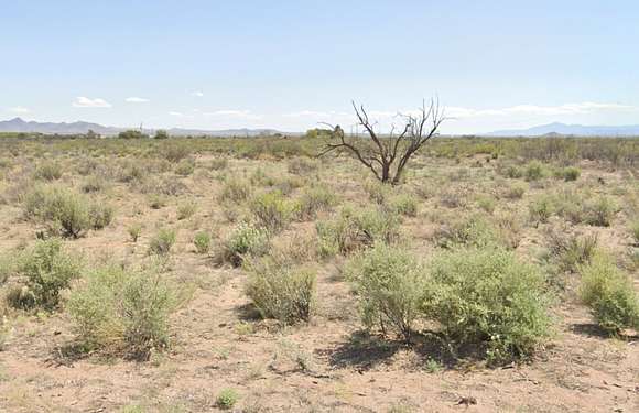 1 Acre of Residential Land for Sale in Deming, New Mexico