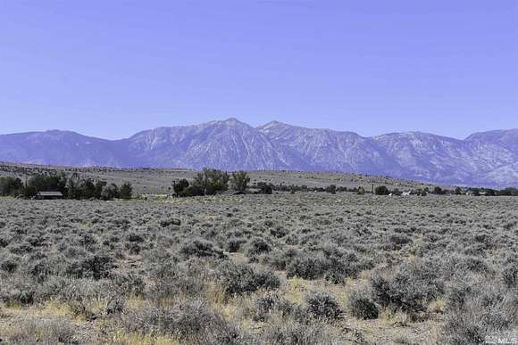 39.56 Acres of Land for Sale in Gardnerville, Nevada